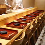 銀座 しのはら - 