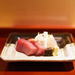 銀座 しのはら - 