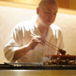 銀座 しのはら - 