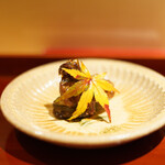 銀座 しのはら - 