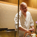 銀座 しのはら - 