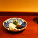 銀座 しのはら - 