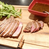 東京メルカート サカエヒロバス - 