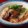 きゃぷてん - 料理写真:メバルそうめん★メバルのうまみがそうめんに絡まり旨味倍増！