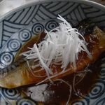 Furuta - 鯖の味噌煮[350円]
