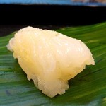 すしぎん - 2012年4月撮影