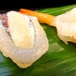 すしぎん - 2012年4月撮影