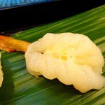 すしぎん - 2012年4月撮影