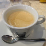 Cafe BIGOUDENE - コーヒー