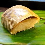 すしぎん - 2012年4月撮影