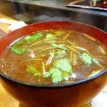 すしぎん - 2012年4月撮影