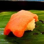 すしぎん - 2012年4月撮影