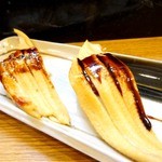 すしぎん - 2012年4月撮影