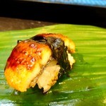 すしぎん - 2012年4月撮影