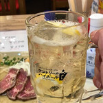 大衆昭和居酒屋 関内の夕焼け一番星 関内酒場 - 