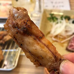 大衆昭和居酒屋 関内の夕焼け一番星 関内酒場 - 