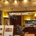 OTTIMO VITA - 6階