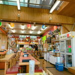 駒鳥売店 - 