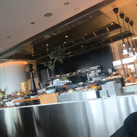 The Kitchen Salvatore Cuomo NAGOYA - 