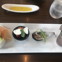 The Kitchen Salvatore Cuomo NAGOYA - 