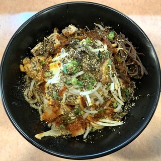 特級豚骨 中華そば 湊生_0