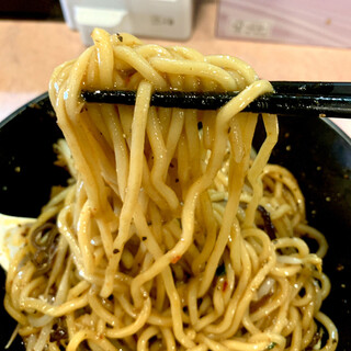 特級豚骨 中華そば 湊生_1