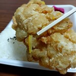 Karaage Semmon Happi Shouten - 