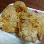 Karaage Semmon Happi Shouten - 