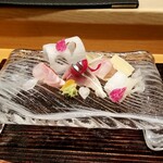 日本料理 丸しま - 