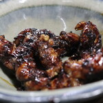 田代 - キモ焼き