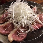 やきとり 本牧 - 