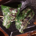 やきとり 本牧 - 