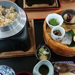 農家レストラン 松太郎 - 