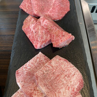 焼肉うしごろ 銀座並木通り店 - 