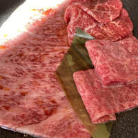 焼肉うしごろ 銀座並木通り店 - 