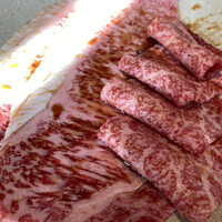 焼肉うしごろ 銀座並木通り店 - 