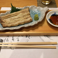 割烹蒲焼 横浜八十八 吉田町店 - 