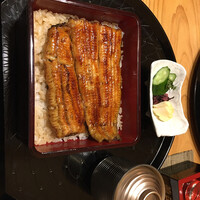 割烹蒲焼 横浜八十八 吉田町店 - 