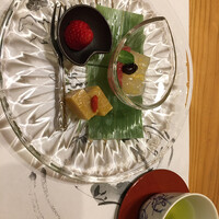 割烹蒲焼 横浜八十八 吉田町店 - 