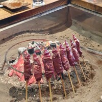 柳家 - 鴨ロース