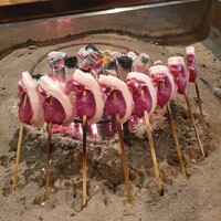 柳家 - 猪ロース