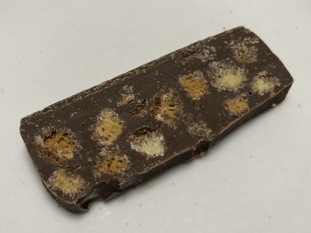 QUON CHOCOLATE Shimabara Ten photo 3