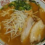 中華そば おざき - 