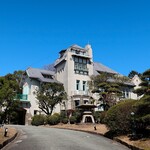 ルアン 神戸迎賓館 - お店外観