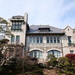 ルアン 神戸迎賓館 - 神戸迎賓館 旧西尾邸（威風堂々です・・）