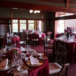 ルアン 神戸迎賓館 - 二階の鳳凰の間（すてきすぎる）