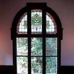 ルアン 神戸迎賓館 - 震災も乗り越えた、当時のままのステンドグラスがすてき！