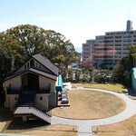 ルアン 神戸迎賓館 - チャペル