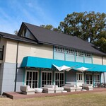 ルアン 神戸迎賓館 - 二階がチャペル