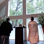 ルアン 神戸迎賓館 - 新郎・新婦・・